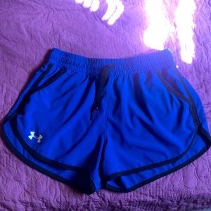Under Armour athletic shorts